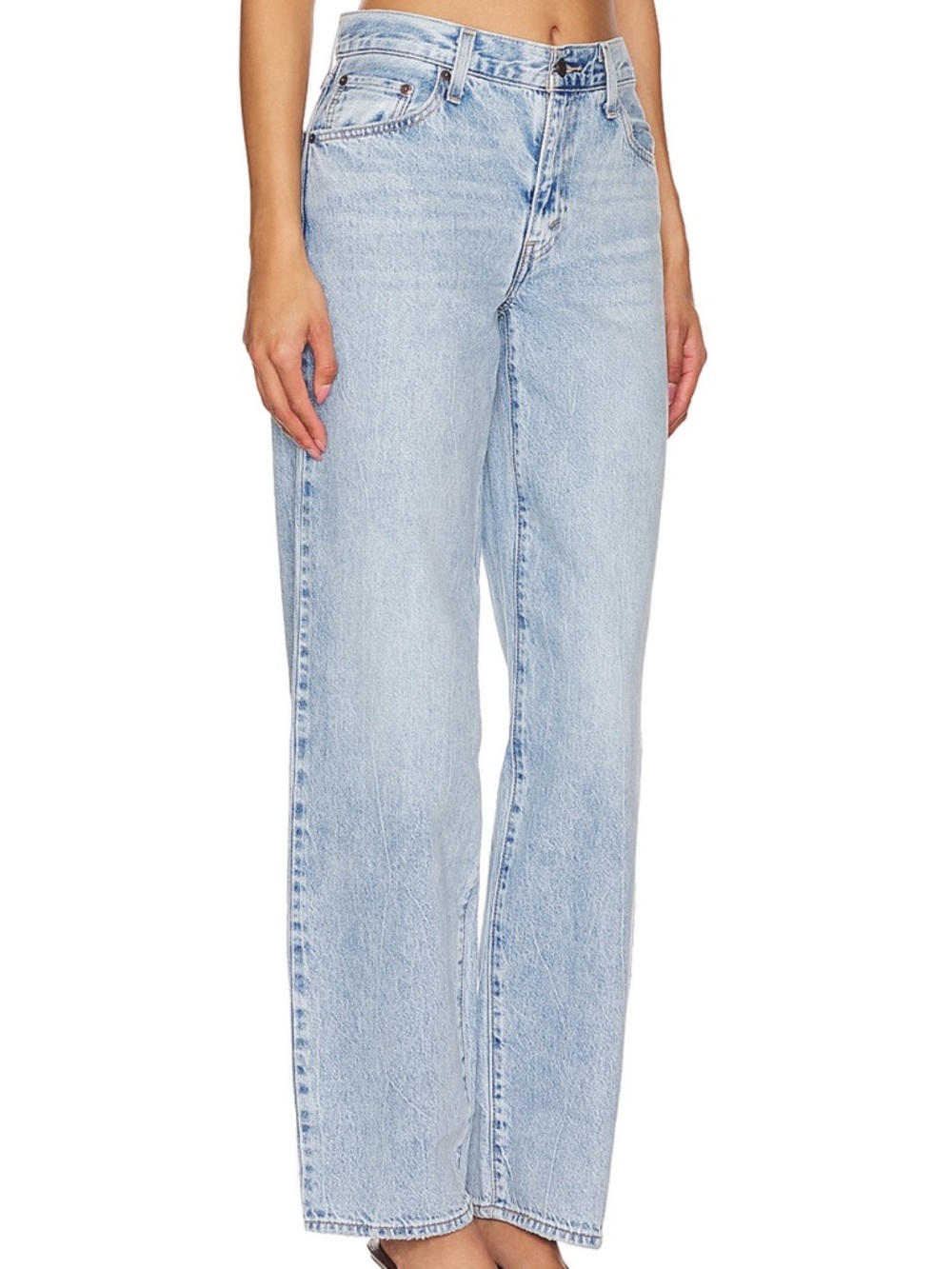 Levi's Baggy Dad Jean 30" Inseam